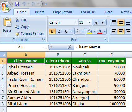 how-to-export-gridview-data-to-excel-format-output